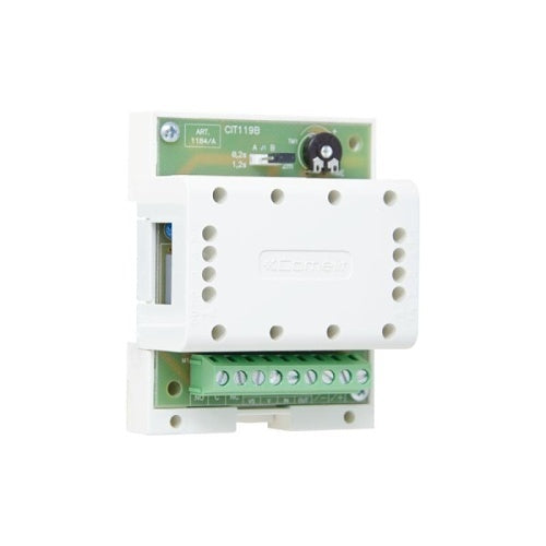 Comelit PAC 1184/A timer for intercoms & telephone entry