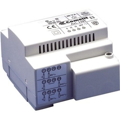 Comelit PAC 1195 CCTV transformer