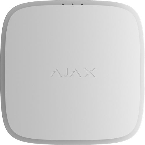 Ajax Systems 119917.273.WH1 heat detector