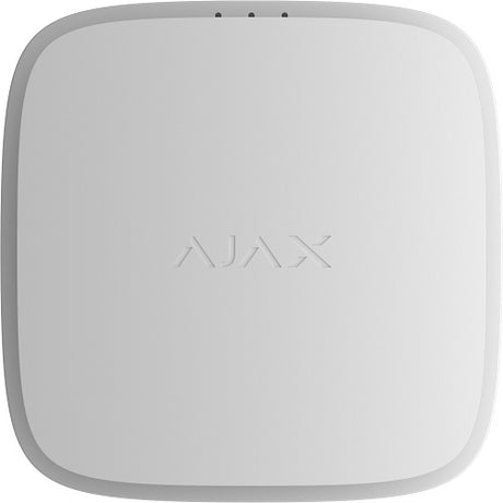 Ajax Systems 119917.273.WH1 heat detector