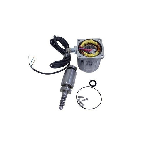 CAME 119RIA061 motor assembly for access barriers & crowd control