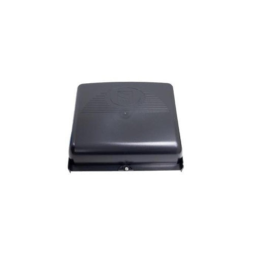 CAME 119RIBK025 front cover for access barriers & crowd control