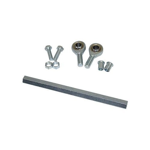 CAME 119RIG043 conector arm for access barriers & crowd control