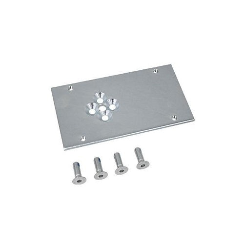 CAME 119RIG055 barrier arm for access barriers & crowd control