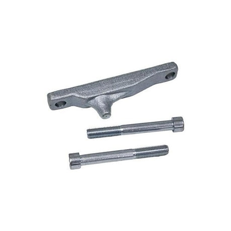 CAME 119RIG058 barrier arm for access barriers & crowd control