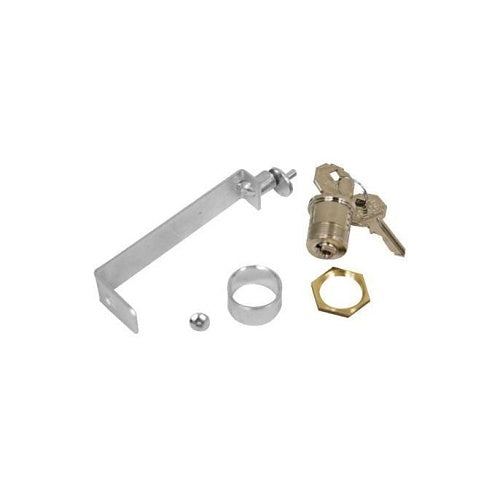 CAME 119RIG060 lock for access barriers & crowd control