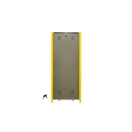 CAME 119RIG134 barrier arm for access barriers & crowd control
