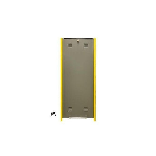 CAME 119RIG134 barrier arm for access barriers & crowd control