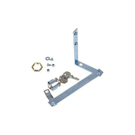 CAME 119RIG146 release lever for access barriers & crowd control