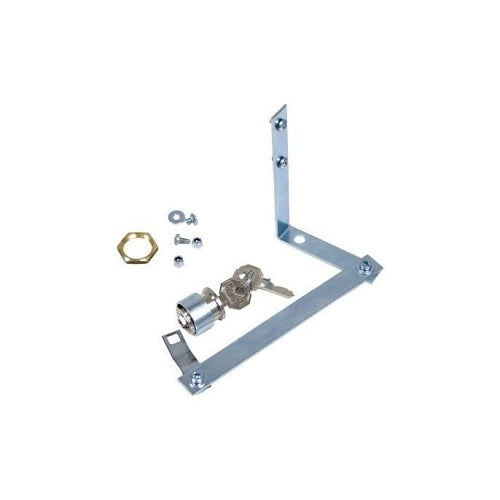CAME 119RIG146 release lever for access barriers & crowd control