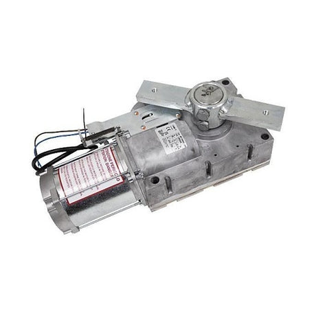 CAME 119RIG333 gear motor for access barriers & crowd control
