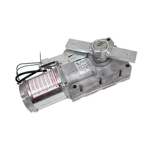 CAME 119RIG333 gear motor for access barriers & crowd control