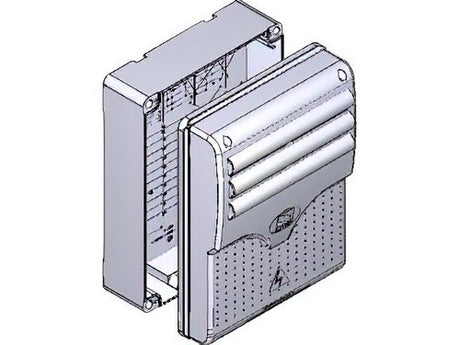 CAME 119RIR156 non-vented control panel
