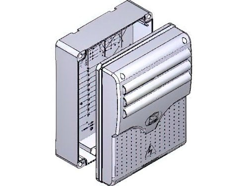 CAME 119RIR156 non-vented control panel