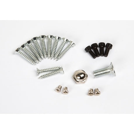 RGL Electronics 1200BK fixing kit