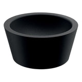 ALGUI ø375 Stainless Steel Counter Top Basin 120110 / 120110BK