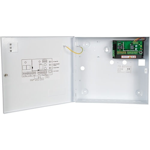 RGL Electronics 1203SM-2 mP monitored power supply