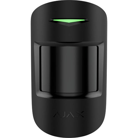 Ajax Systems 121296.09.BL1 ir motion detector