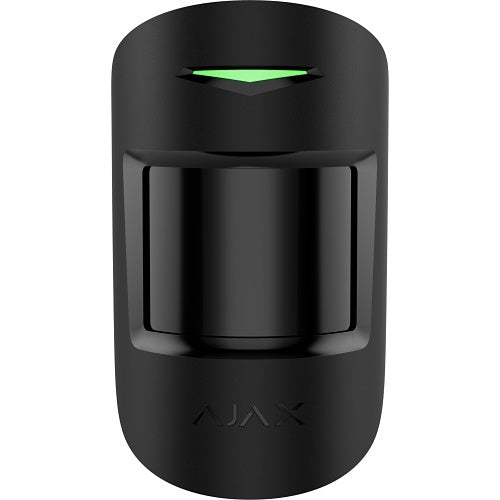 Ajax Systems 121296.09.BL1 ir motion detector