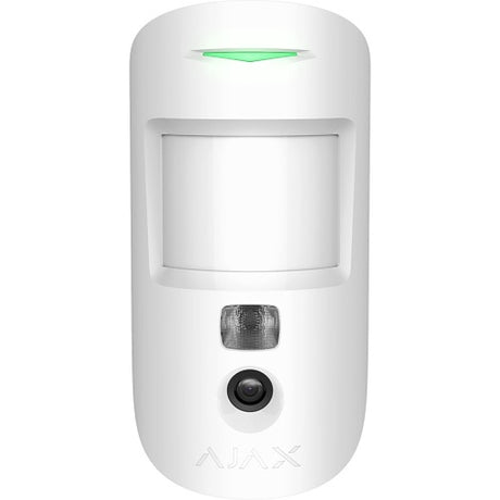 Ajax Systems 121297.120.WH1 PIR motion detector