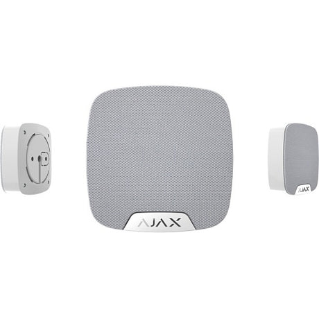 Ajax Systems 121299.11.WH1 wireless siren