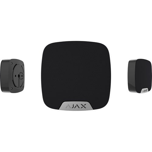 Ajax Systems 121300.11.BL1 wireless siren