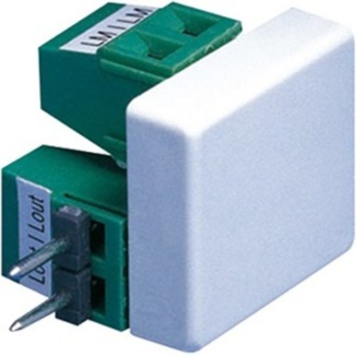 Comelit PAC 1214/2C intercom system branch terminal
