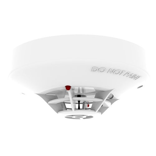 HOCHIKI 1215110-20 temperature heat detector