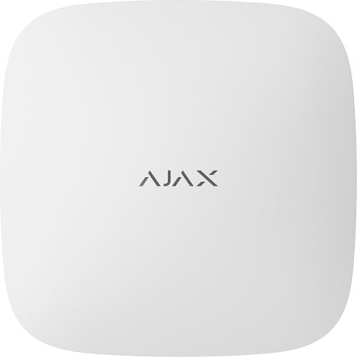 Ajax Systems 123641.259.WH1 hub