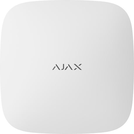 Ajax Systems 123641.259.WH1 hub
