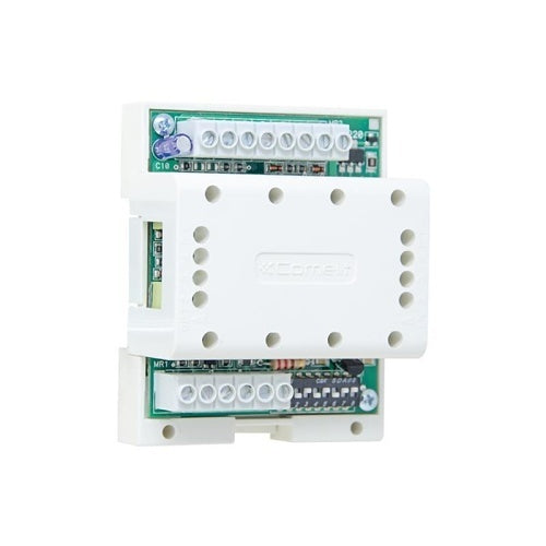 Comelit PAC 1259C switcher for intercoms & telephone entry
