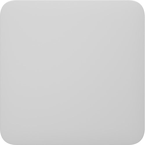 Ajax Systems 126120.321.WH asp front panel