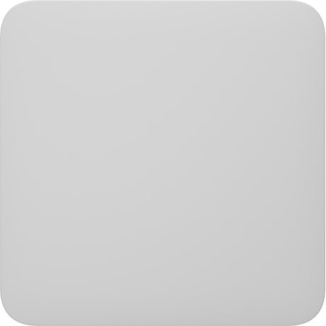 Ajax Systems 126120.321.WH asp front panel