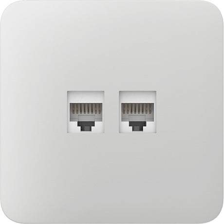 Ajax Systems 126187.317.WH asp front panel