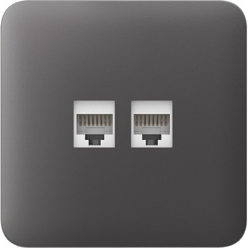 Ajax Systems 126190.317.GR asp front panel