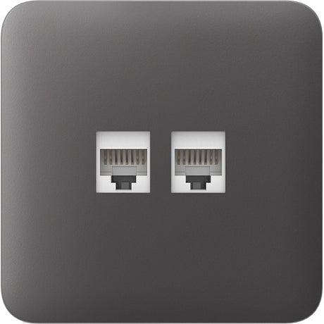 Ajax Systems 126190.317.GR asp front panel