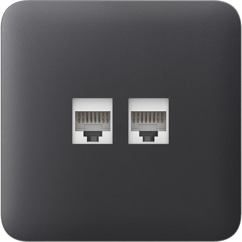 Ajax Systems 126191.317.GP asp front panel