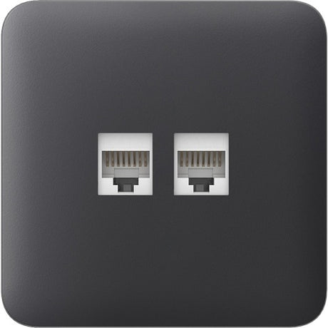 Ajax Systems 126191.317.GP asp front panel