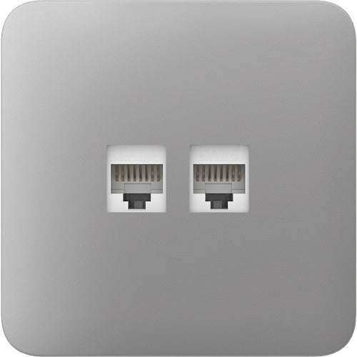Ajax Systems 126192.317.FG asp front panel
