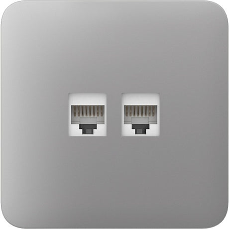 Ajax Systems 126192.317.FG asp front panel