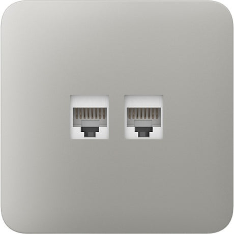 Ajax Systems 126193.317.OY asp front panel