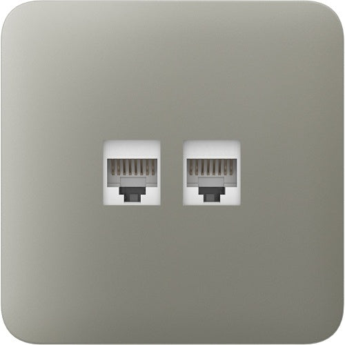 Ajax Systems 126194.317.OL asp front panel
