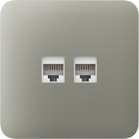 Ajax Systems 126194.317.OL asp front panel