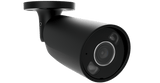 Ajax 126252.217.BL1 BulletCam HL Wired IP Camera