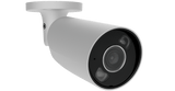 Ajax 126253.217.WH1 BulletCam HL Wired Security IP Camera