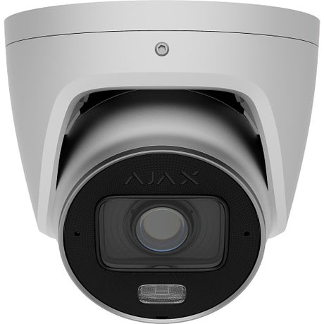 Ajax Systems 126281.197.WH1 security IP camera