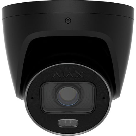 Ajax Systems 126282.197.BL1 security IP camera