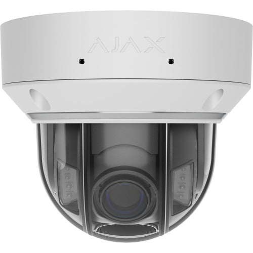 Ajax Systems 126285.214.WH1 security IP camera