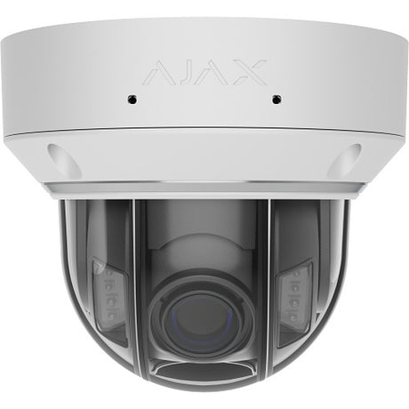 Ajax Systems 126285.214.WH1 security IP camera