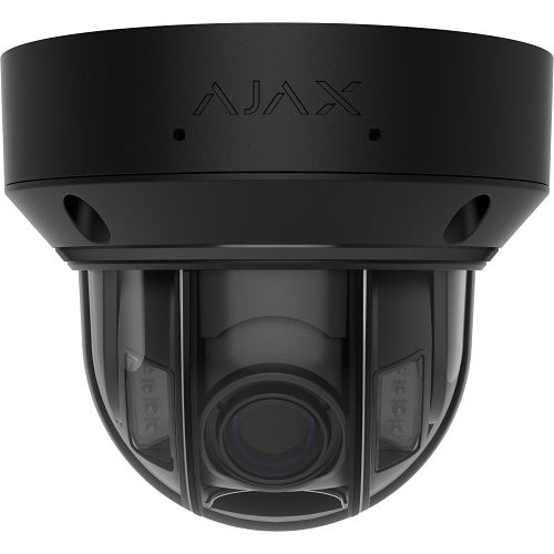 Ajax Systems 126286.214.BL1 security IP camera